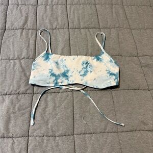 Hollister Bikini Top